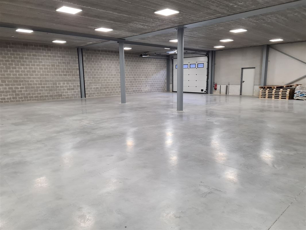 Foto 14 : Bedrijfsgebouw te 2220 HEIST-OP-DEN-BERG (België) - Prijs &euro; 1.380