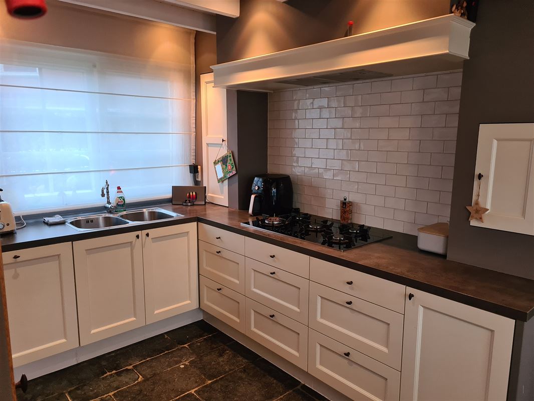 Foto 13 : Woning te 2220 HALLAAR (België) - Prijs € 499.500