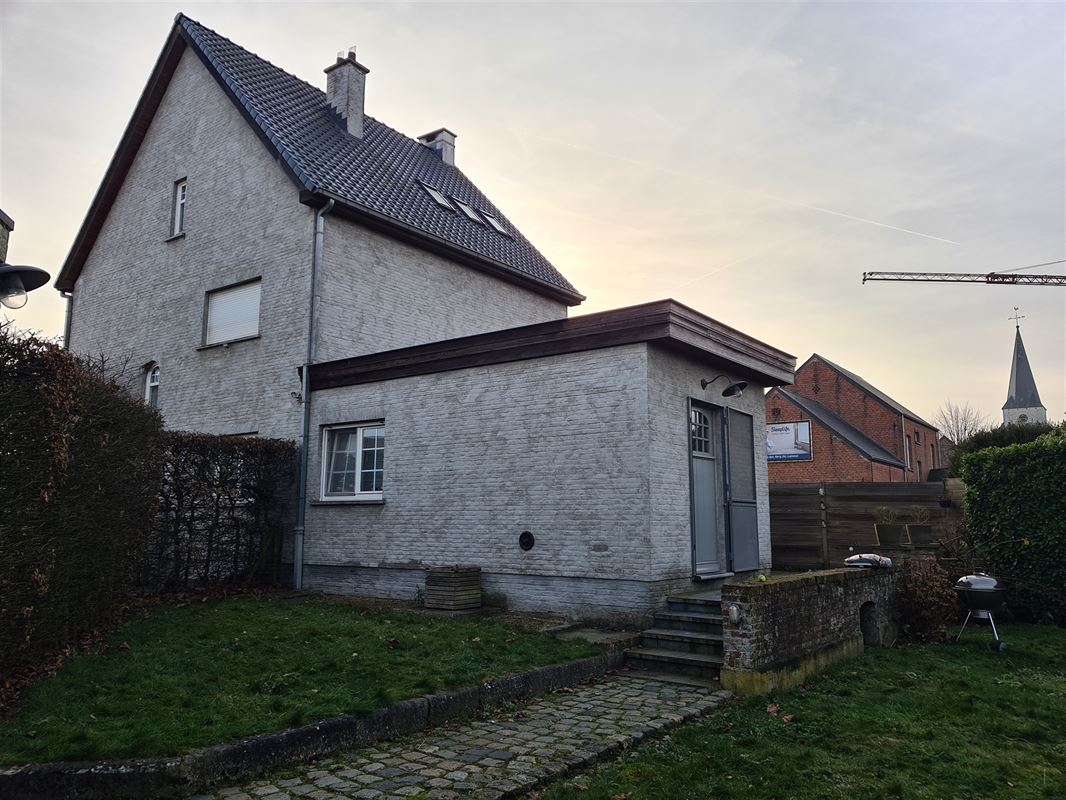 Foto 4 : Woning te 2220 HALLAAR (België) - Prijs € 499.500