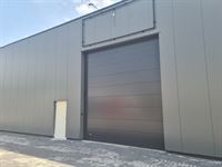 Foto 1 : Bedrijfsgebouw te 2220 HEIST-OP-DEN-BERG (België) - Prijs &euro; 1.900