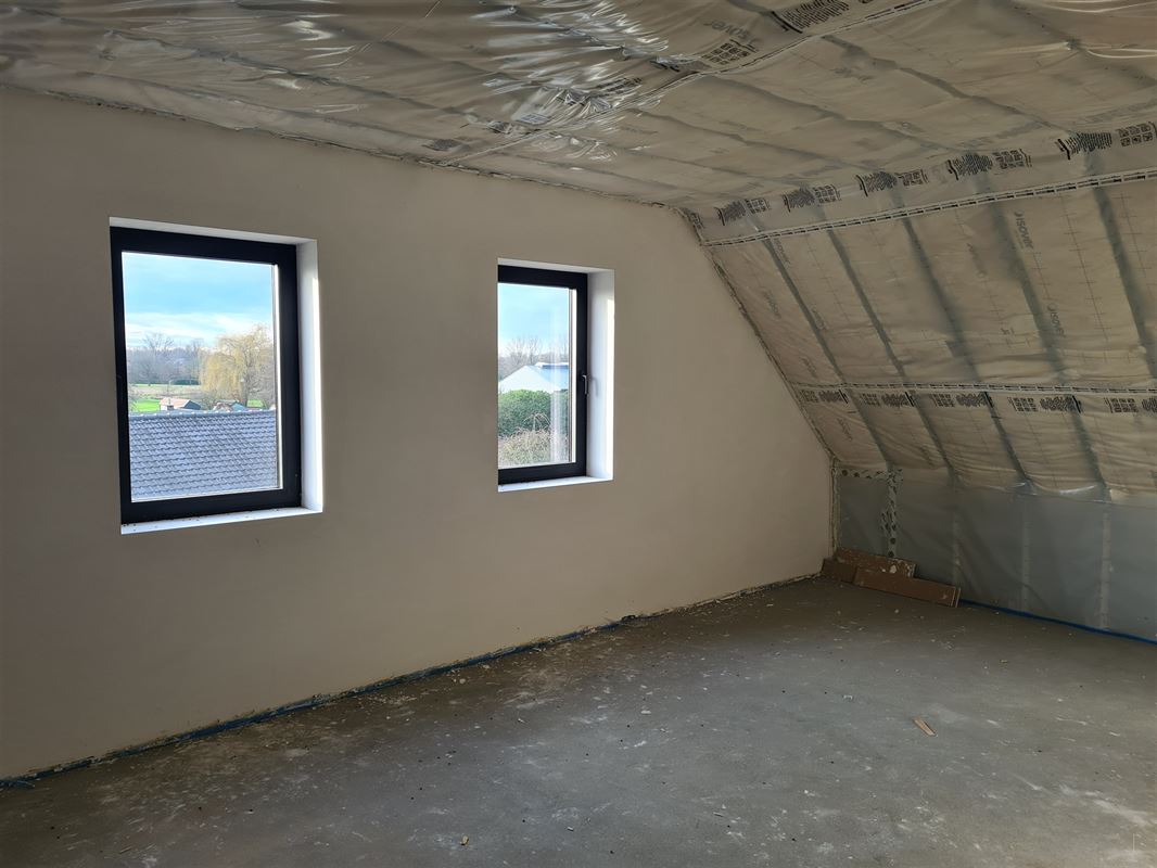 Foto 15 : Woning te 2590 BERLAAR (België) - Prijs &euro; 1.600