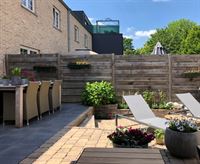 Foto 2 : Woning te 2222 ITEGEM (België) - Prijs &euro; 1.300