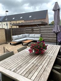 Foto 3 : Woning te 2222 ITEGEM (België) - Prijs &euro; 1.300