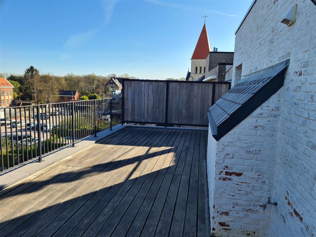 Foto 12 : Appartement te 2590 BERLAAR (België) - Prijs &euro; 275.000