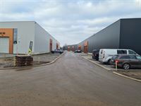 Foto 5 : Bedrijfsgebouw te 2220 HEIST-OP-DEN-BERG (België) - Prijs &euro; 1.500