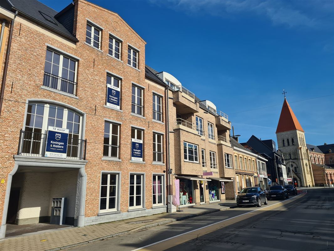 Foto 13 : Appartement te 2590 BERLAAR (België) - Prijs &euro; 275.000