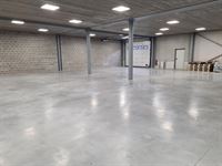 Foto 14 : Bedrijfsgebouw te 2220 HEIST-OP-DEN-BERG (België) - Prijs &euro; 1.380