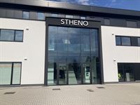 Foto 2 : Bedrijfsgebouw te 2220 HEIST-OP-DEN-BERG (België) - Prijs &euro; 1.380