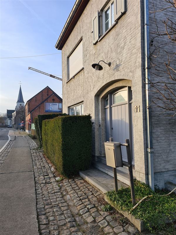 Foto 2 : Woning te 2220 HALLAAR (België) - Prijs € 499.500