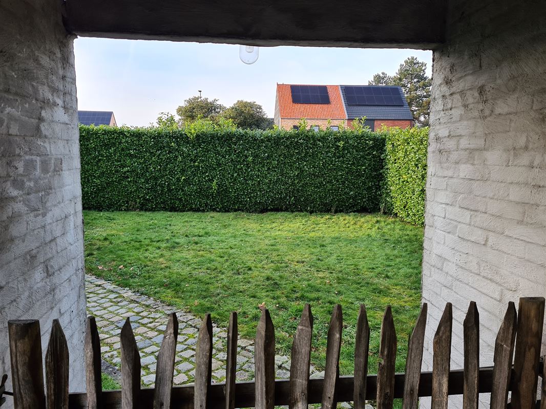 Foto 5 : Woning te 2220 HALLAAR (België) - Prijs € 499.500