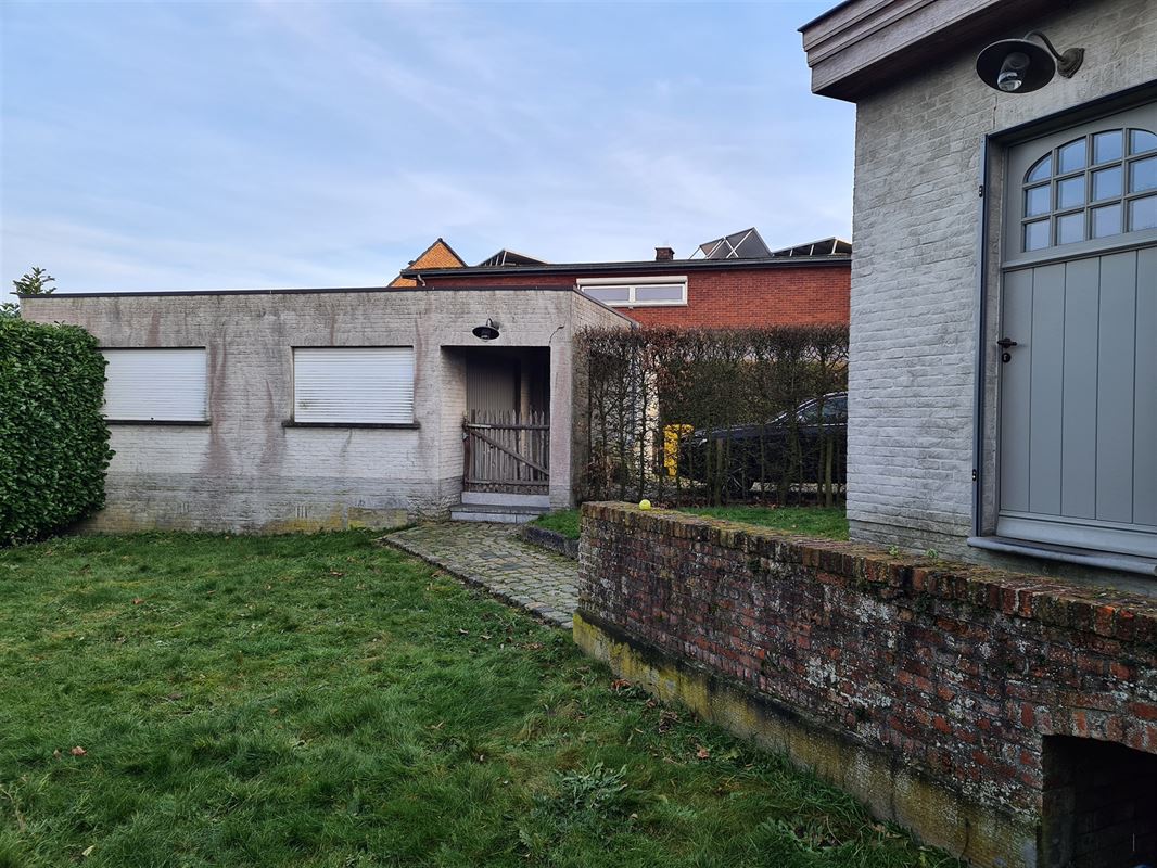 Foto 6 : Woning te 2220 HALLAAR (België) - Prijs € 499.500