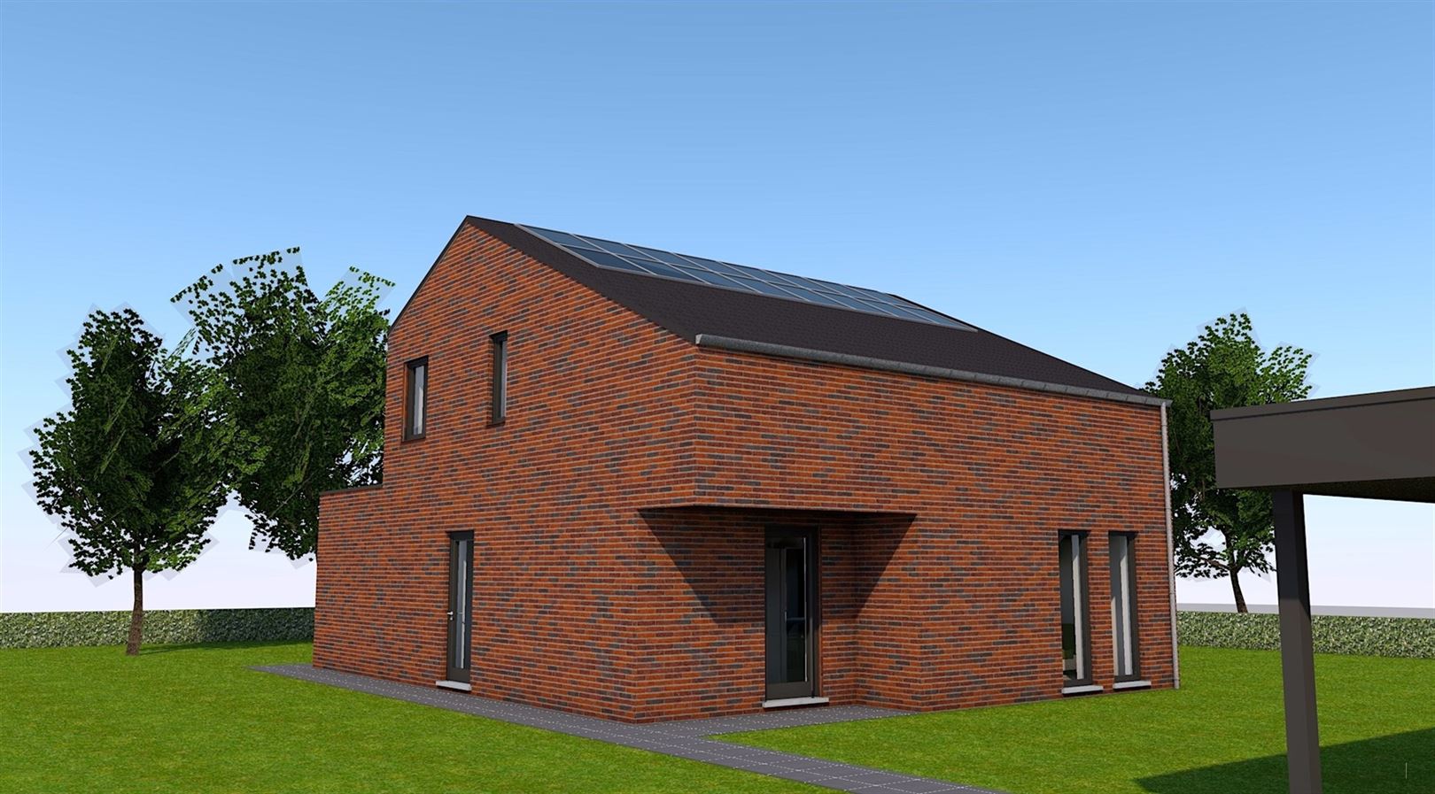 Woning te 3201 LANGDORP (België) - Prijs &euro; 459.000