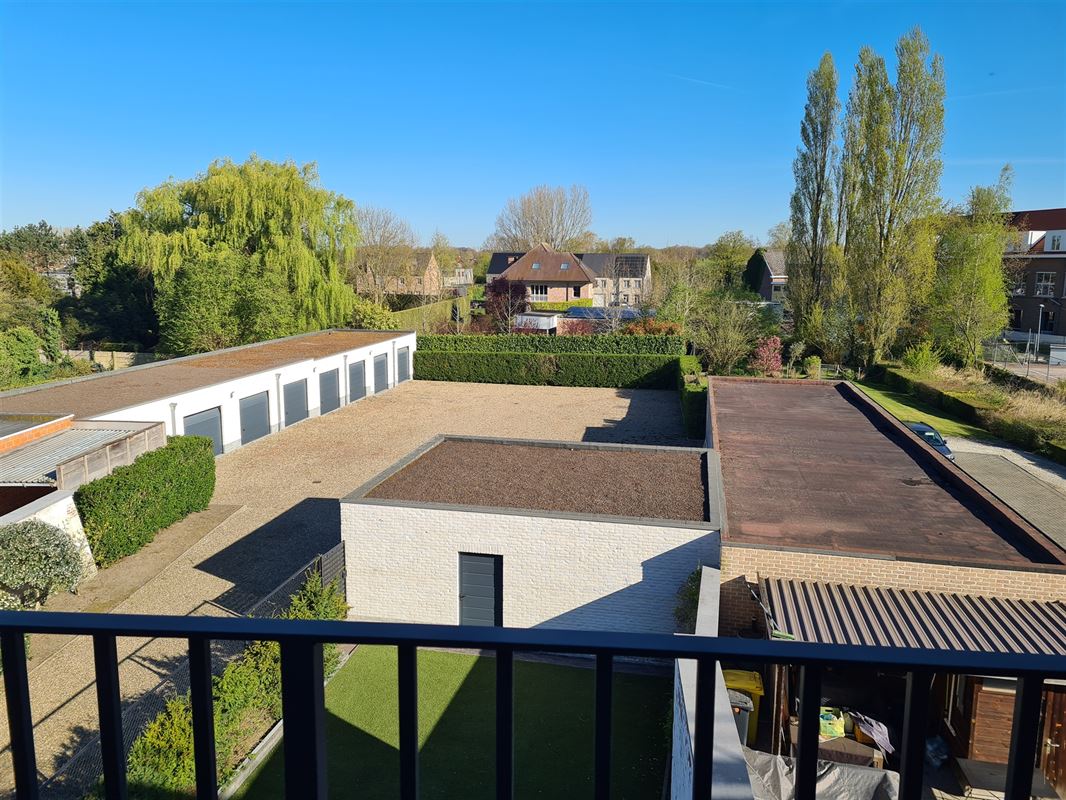 Foto 11 : Appartement te 2590 BERLAAR (België) - Prijs &euro; 275.000