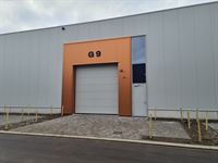 Foto 7 : Bedrijfsgebouw te 2220 HEIST-OP-DEN-BERG (België) - Prijs &euro; 1.500