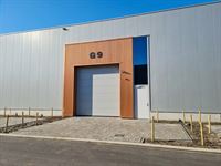 Foto 1 : Bedrijfsgebouw te 2220 HEIST-OP-DEN-BERG (België) - Prijs &euro; 1.500