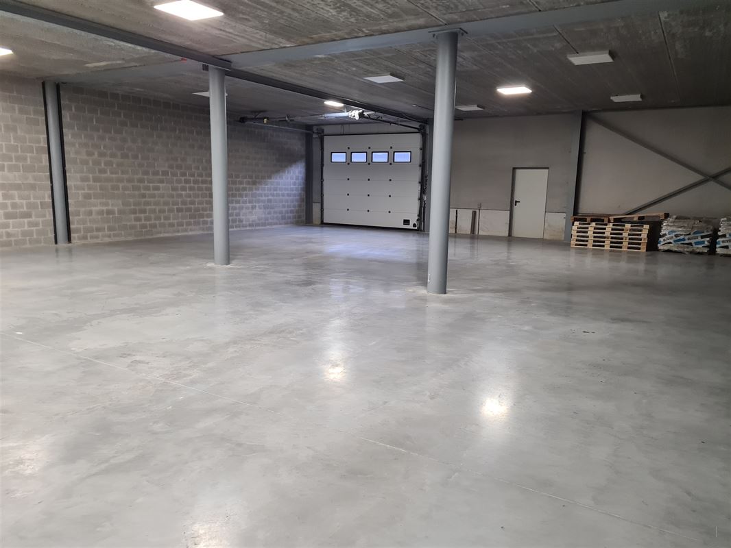 Foto 13 : Bedrijfsgebouw te 2220 HEIST-OP-DEN-BERG (België) - Prijs &euro; 1.380