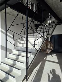 Foto 4 : Bedrijfsgebouw te 2220 HEIST-OP-DEN-BERG (België) - Prijs &euro; 1.380