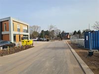 Foto 8 : Bedrijfsgebouw te 2220 HEIST-OP-DEN-BERG (België) - Prijs € 1.500 Foto 8 : Bedrijfsgebouw te 2220 HEIST-OP-DEN-BERG (België) - Prijs € 1.500