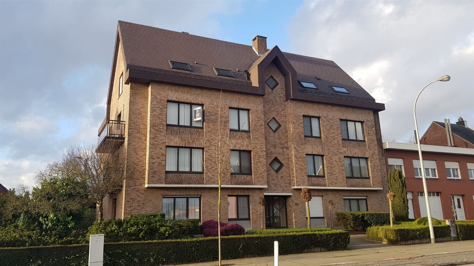 Appartement te 2580 PUTTE (België) - Prijs &euro; 850