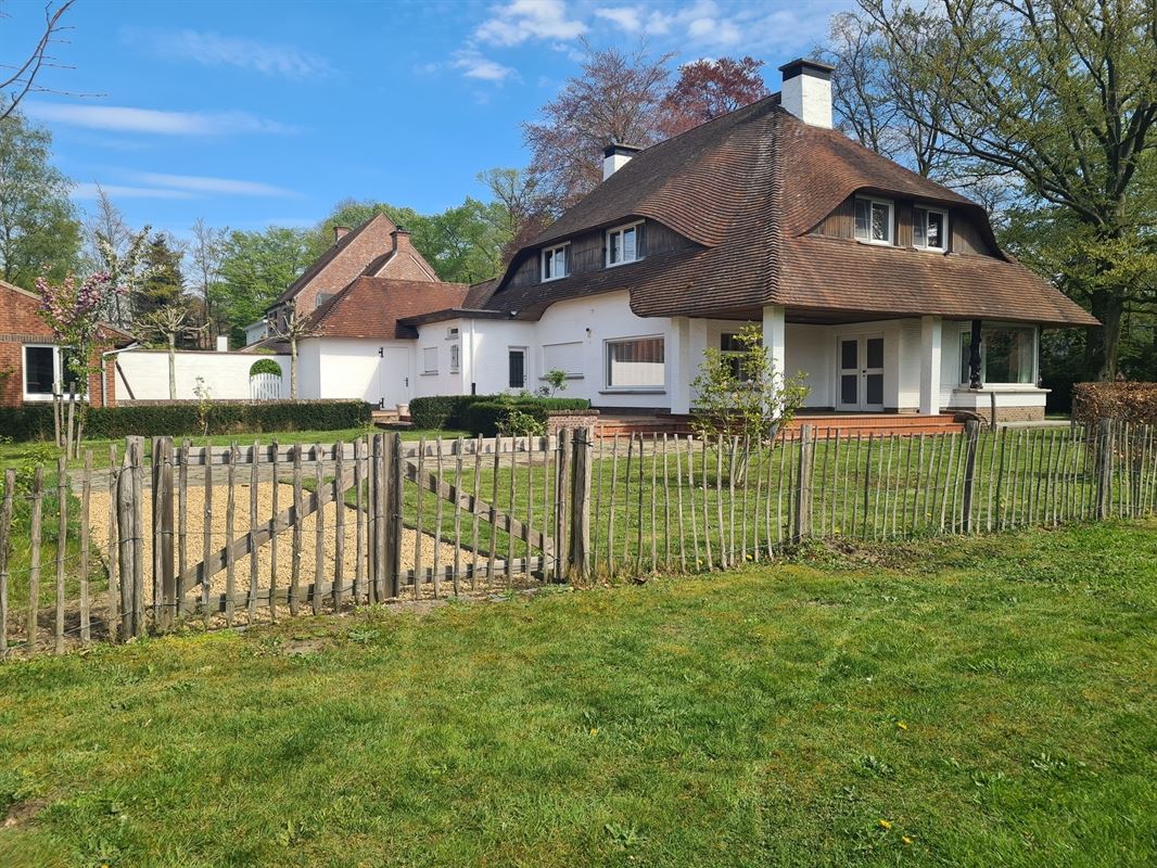 Foto 25 : Villa te 2222 ITEGEM (België) - Prijs &euro; 590.000