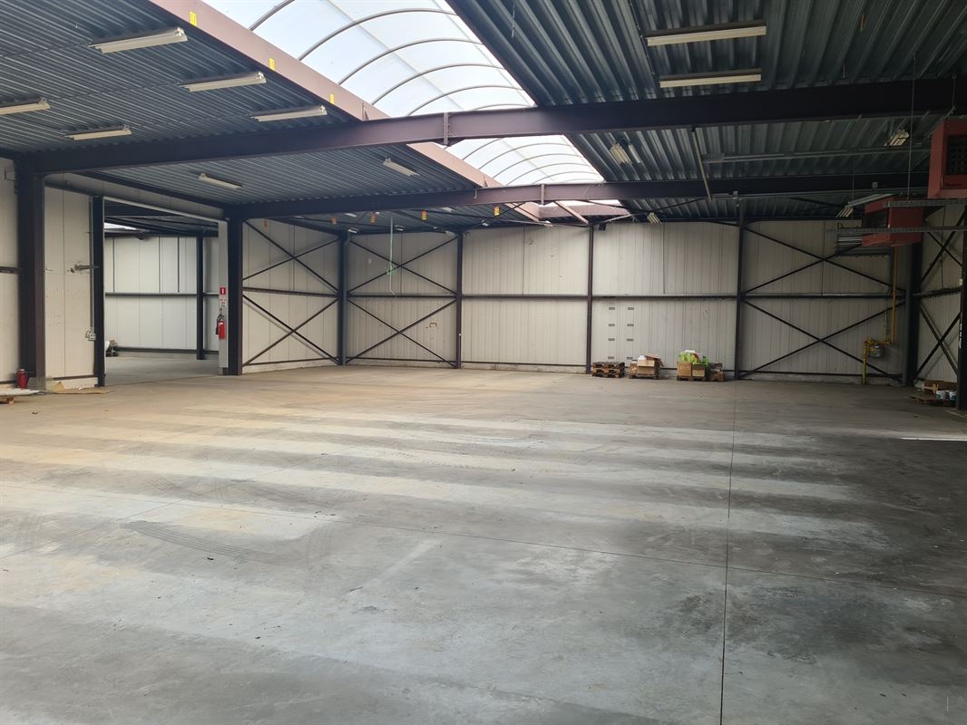 Foto 14 : Bedrijfsgebouw te 2220 HEIST-OP-DEN-BERG (België) - Prijs &euro; 1.850.000