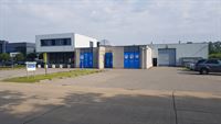 Foto 1 : Bedrijfsgebouw te 2220 HEIST-OP-DEN-BERG (België) - Prijs &euro; 1.850.000