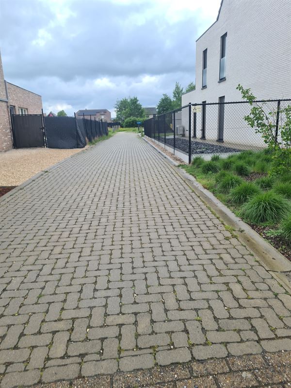 Foto 13 : Dakappartement te 2221 PIJPELHEIDE (België) - Prijs &euro; 880
