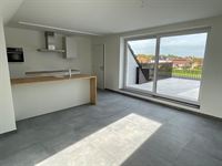 Foto 2 : Dakappartement te 2221 PIJPELHEIDE (België) - Prijs &euro; 880