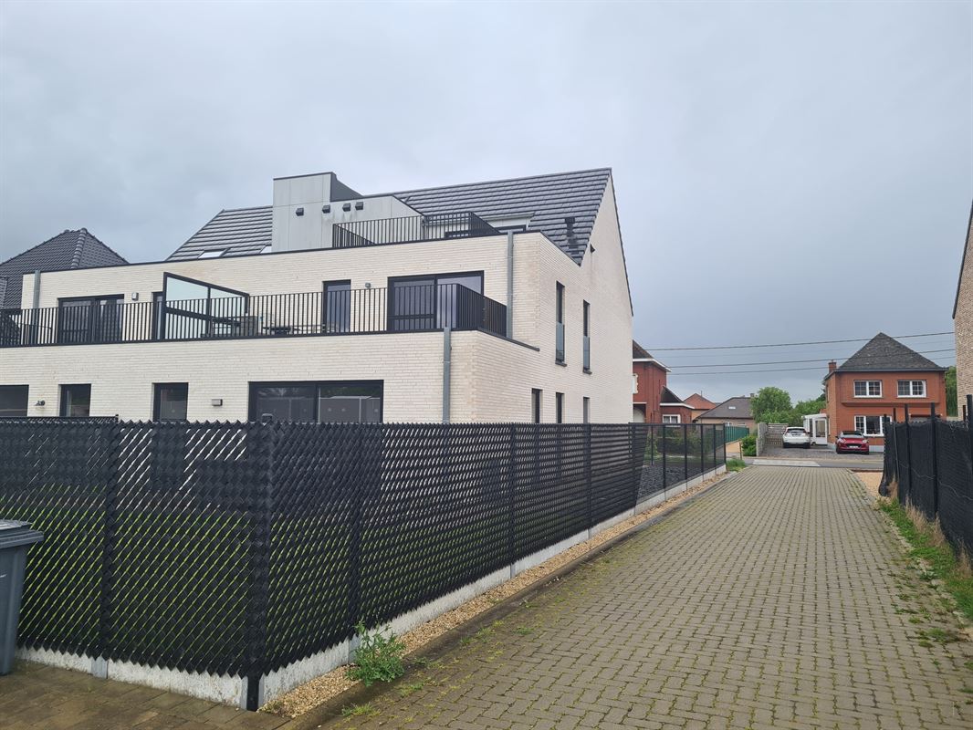 Foto 14 : Dakappartement te 2221 PIJPELHEIDE (België) - Prijs &euro; 880
