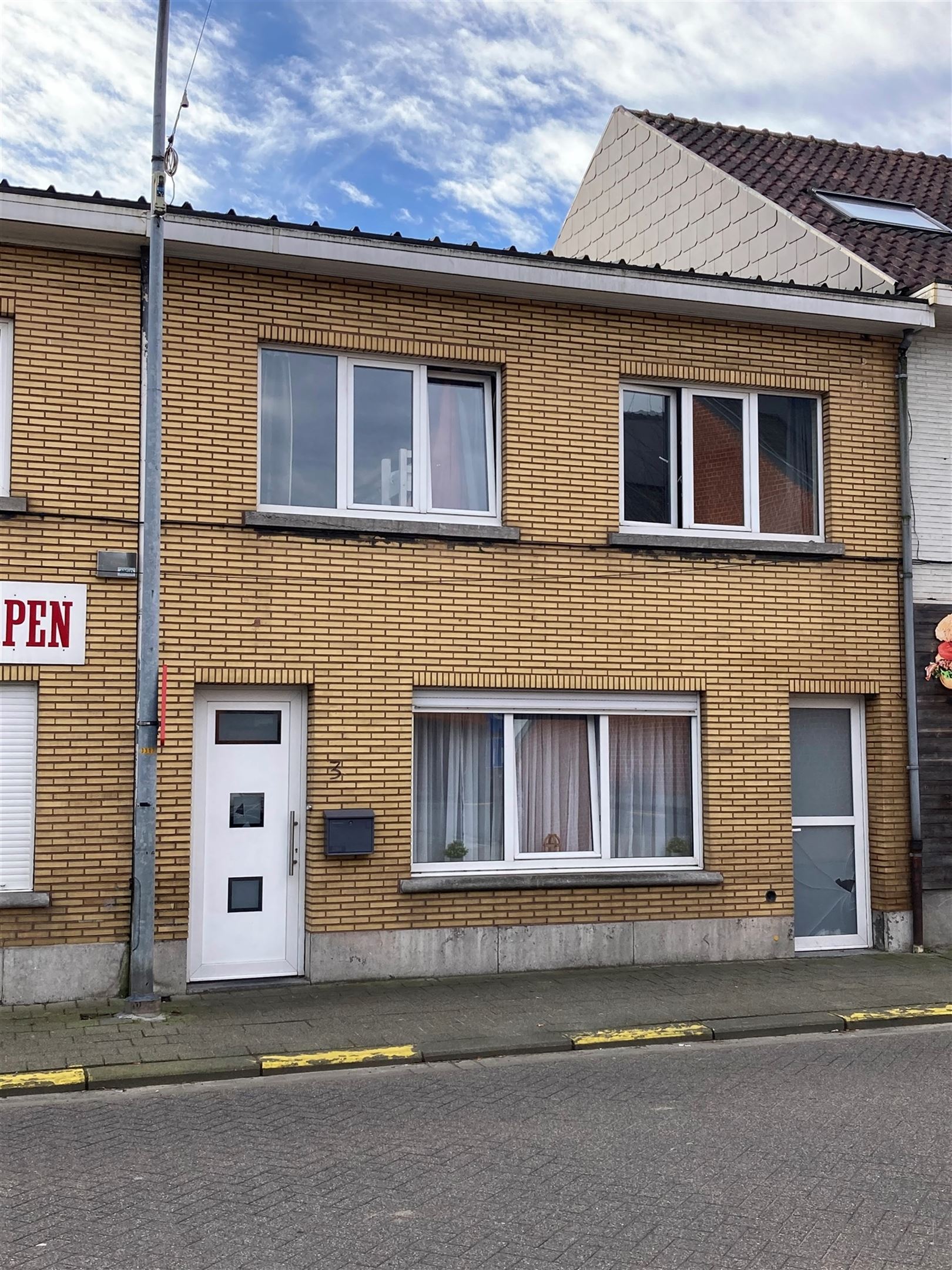 Woning te 2580 Putte (België) - Prijs &euro; 185.000