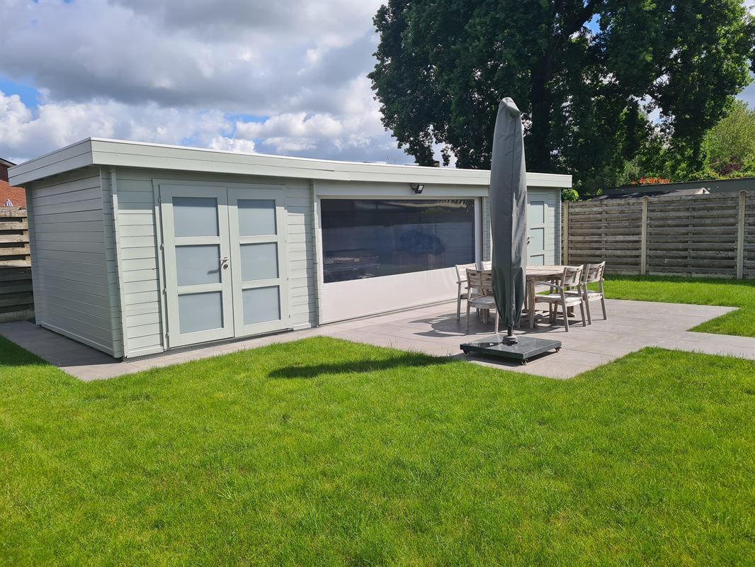 Foto 17 : Woning te 2288 GROBBENDONK (België) - Prijs &euro; 420.000