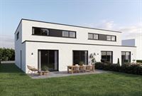 Foto 3 : Eengezinswoning te 3120 TREMELO (België) - Prijs &euro; 485.000