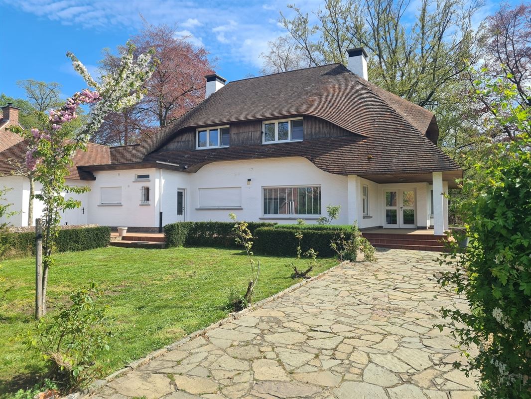 Foto 21 : Villa te 2222 ITEGEM (België) - Prijs &euro; 590.000