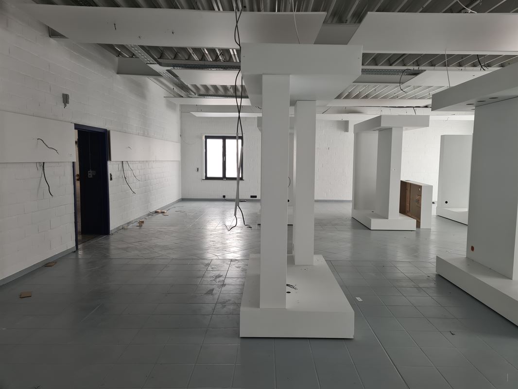 Foto 19 : Bedrijfsgebouw te 2220 HEIST-OP-DEN-BERG (België) - Prijs &euro; 1.850.000