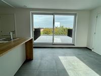 Foto 3 : Dakappartement te 2221 PIJPELHEIDE (België) - Prijs &euro; 880