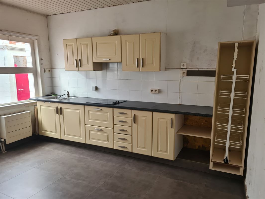 Foto 11 : Woning te 2580 Putte (België) - Prijs &euro; 185.000