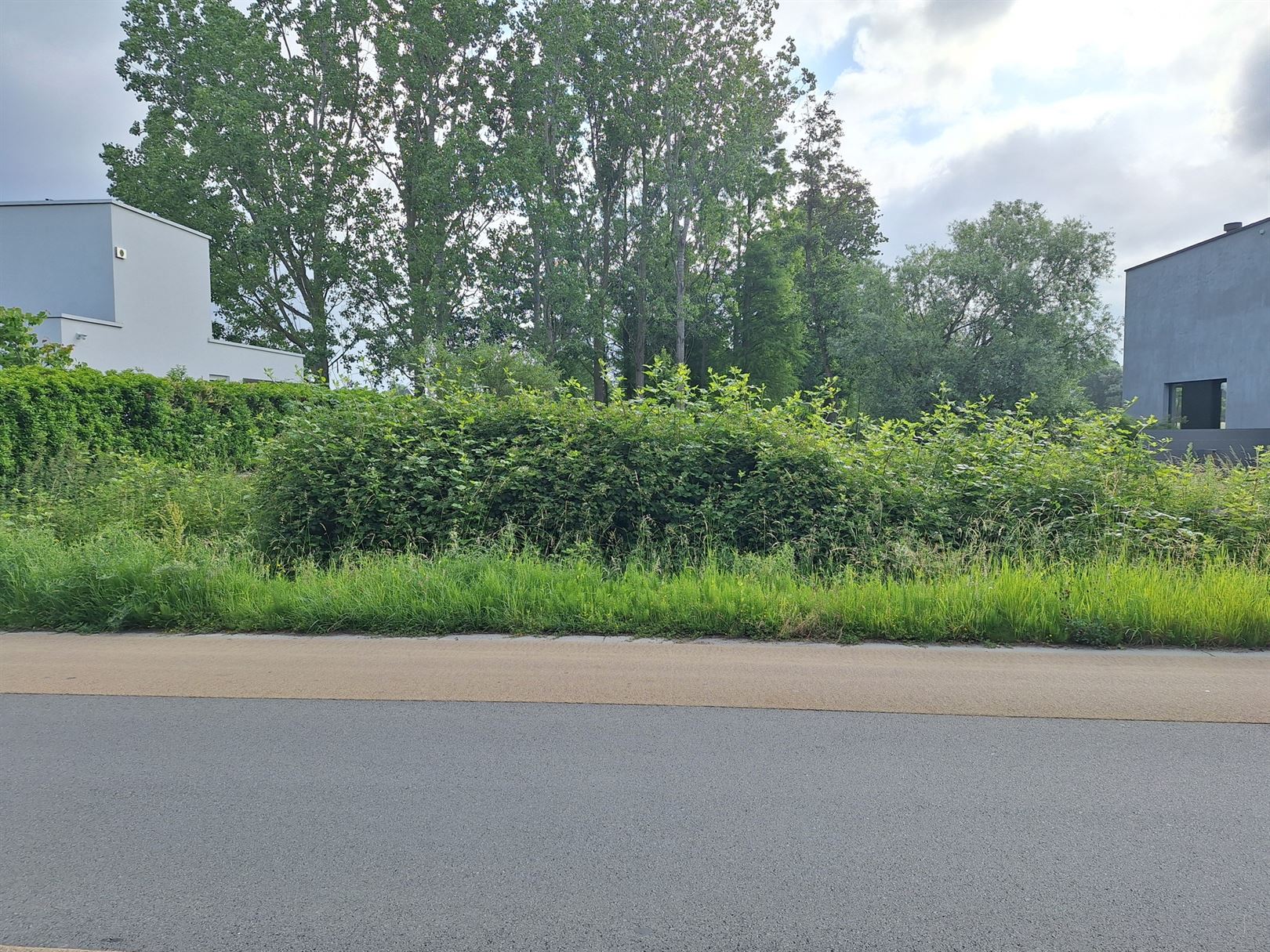 Bouwgrond te 2220 HEIST-OP-DEN-BERG (België) - Prijs &euro; 165.000