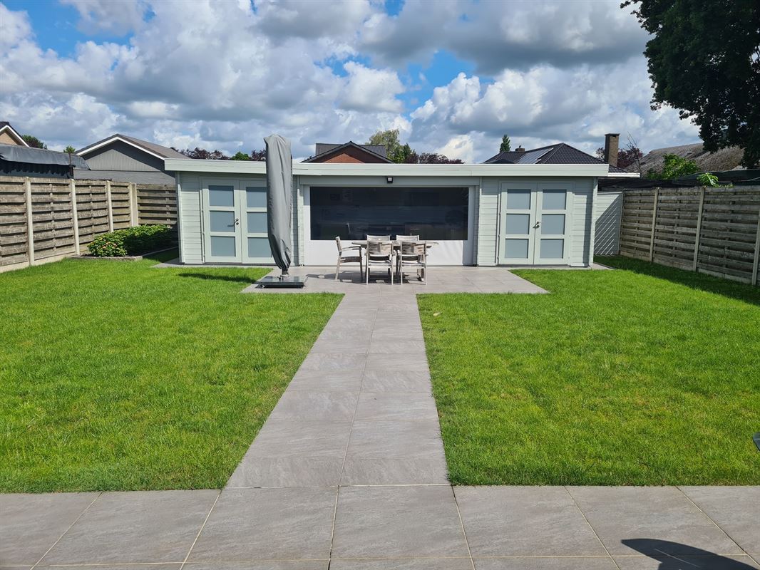 Foto 16 : Woning te 2288 GROBBENDONK (België) - Prijs &euro; 420.000