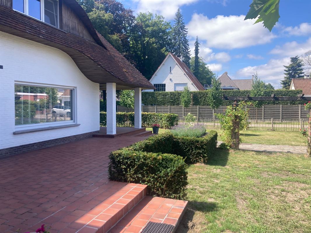 Foto 27 : Villa te 2222 ITEGEM (België) - Prijs &euro; 590.000