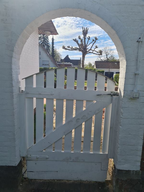 Foto 23 : Villa te 2222 ITEGEM (België) - Prijs &euro; 590.000