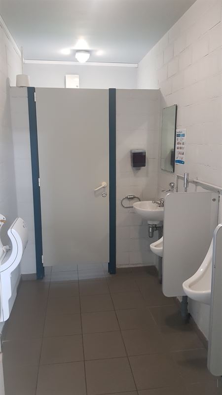 Foto 13 : Bedrijfsgebouw te 2220 HEIST-OP-DEN-BERG (België) - Prijs &euro; 1.850.000