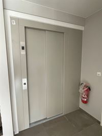 Foto 12 : Dakappartement te 2221 PIJPELHEIDE (België) - Prijs &euro; 880