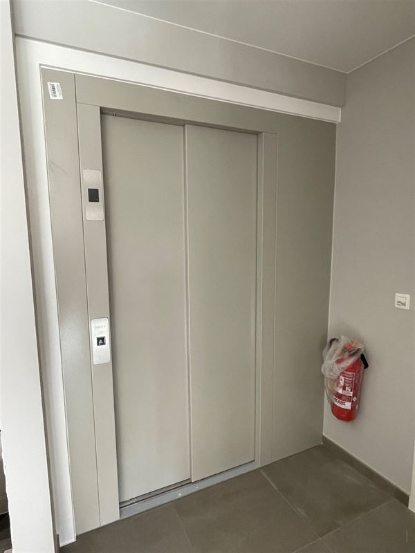 Foto 12 : Dakappartement te 2221 PIJPELHEIDE (België) - Prijs &euro; 880