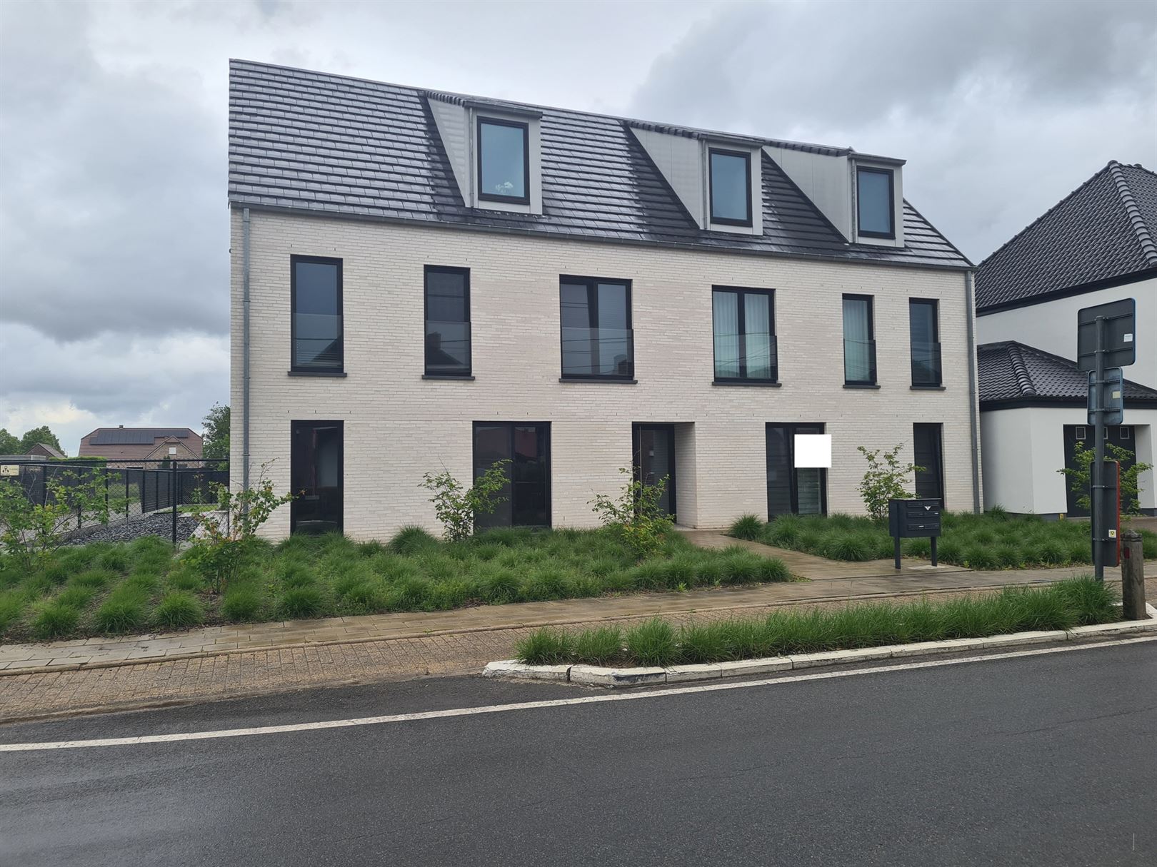 Dakappartement te 2221 PIJPELHEIDE (België) - Prijs &euro; 880