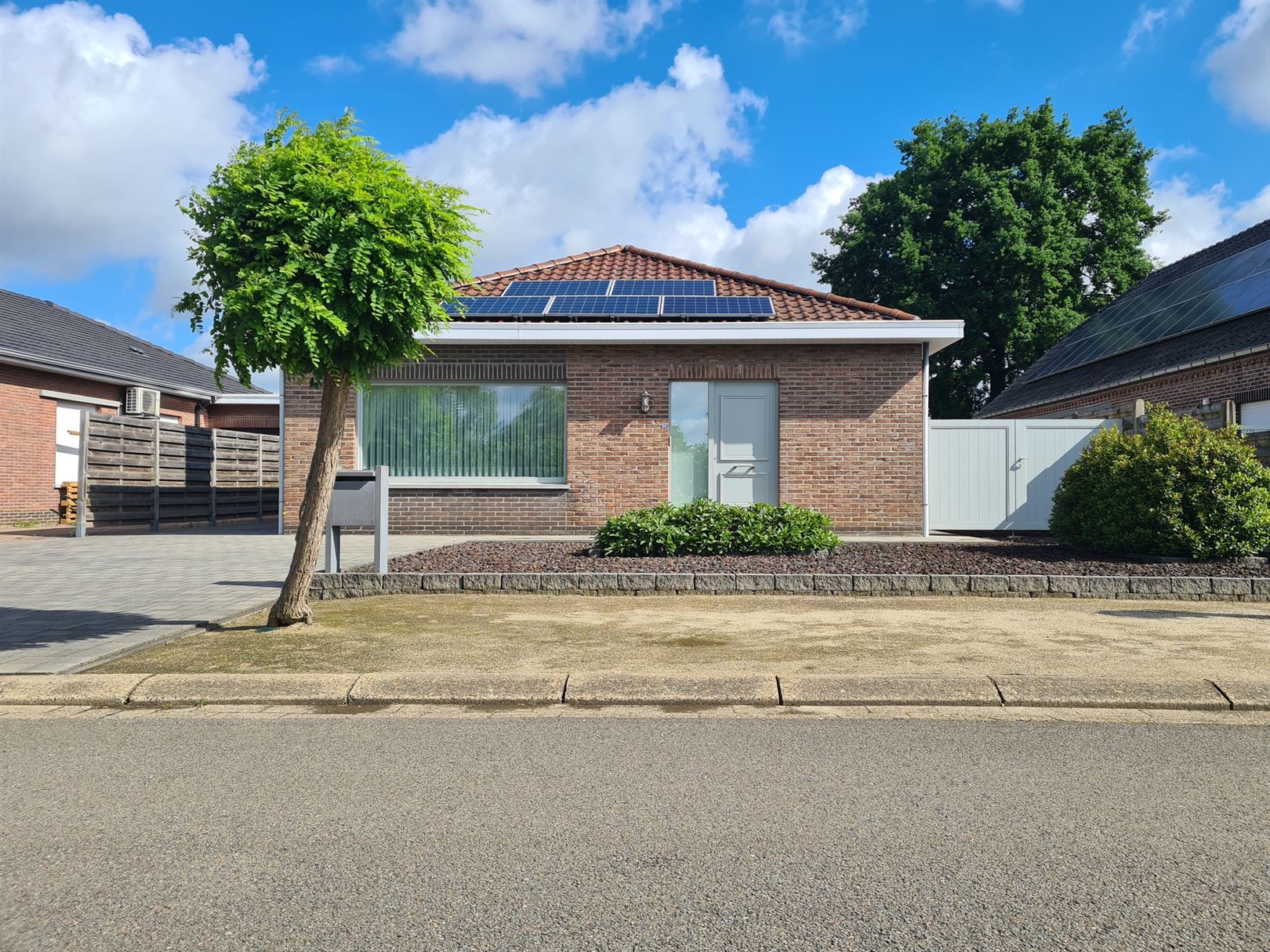 Woning te 2288 GROBBENDONK (België) - Prijs &euro; 420.000