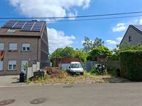 Foto 1 : Bouwgrond te 2220 HALLAAR (België) - Prijs &euro; 159.000