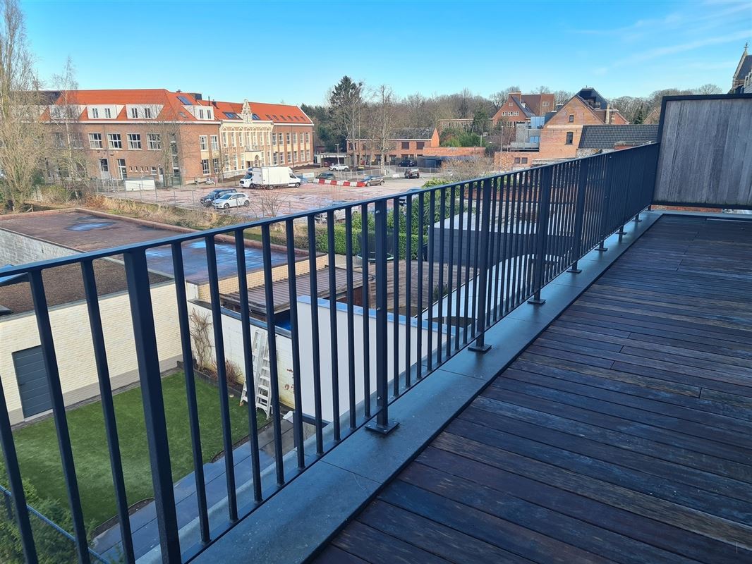 Foto 14 : Appartement te 2590 BERLAAR (België) - Prijs &euro; 1.540