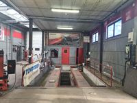 Foto 8 : Handelspand met woonst te 2220 HEIST-OP-DEN-BERG (België) - Prijs &euro; 650.000