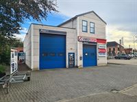 Foto 1 : Handelspand met woonst te 2220 HEIST-OP-DEN-BERG (België) - Prijs &euro; 650.000