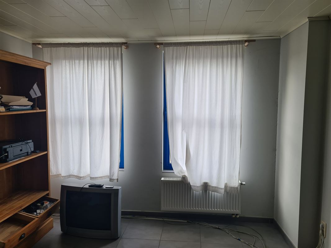 Foto 14 : Handelspand met woonst te 2220 HEIST-OP-DEN-BERG (België) - Prijs &euro; 650.000